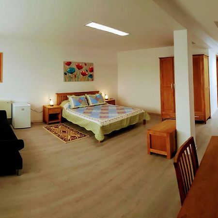 Villa Sanitas Techirghiol Luaran gambar