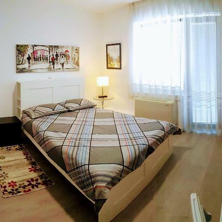 Villa Sanitas Techirghiol Luaran gambar
