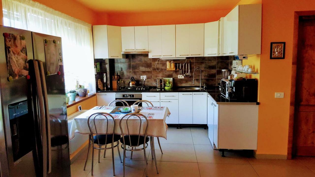 Villa Sanitas Techirghiol Luaran gambar
